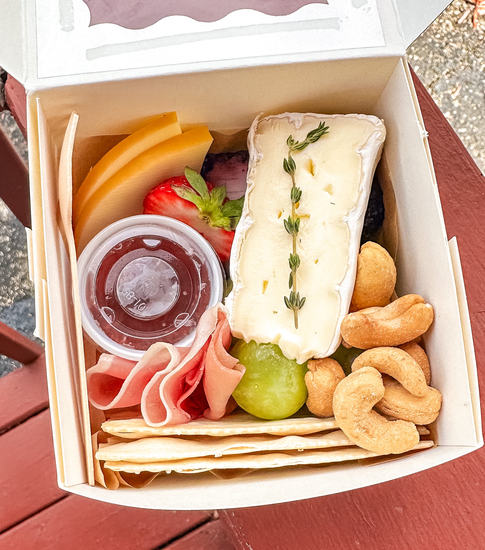 Custom Snack Box – Keeping it Charcuterie