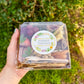 Individual Graze Box